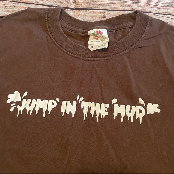 Youth S/S Tee - Picture 2 of 2